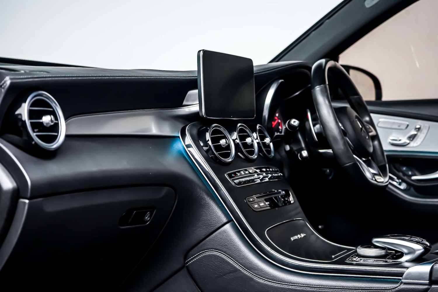 Used Mercedes-Benz GLC 2019 for sale - 77426896: Photo 19