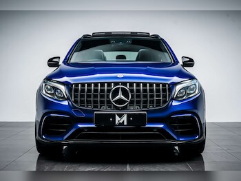 Used Mercedes-Benz GLC 2019 for sale - 77426896: Photo