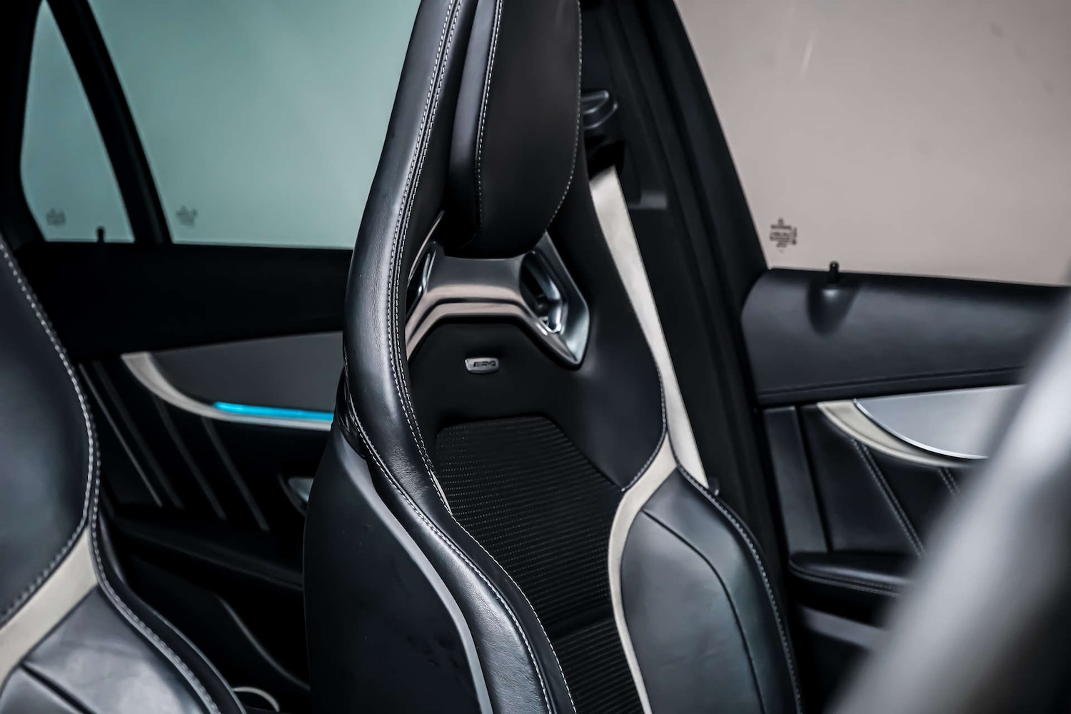 Used Mercedes-Benz GLC 2019 for sale - 77426896: Photo 7