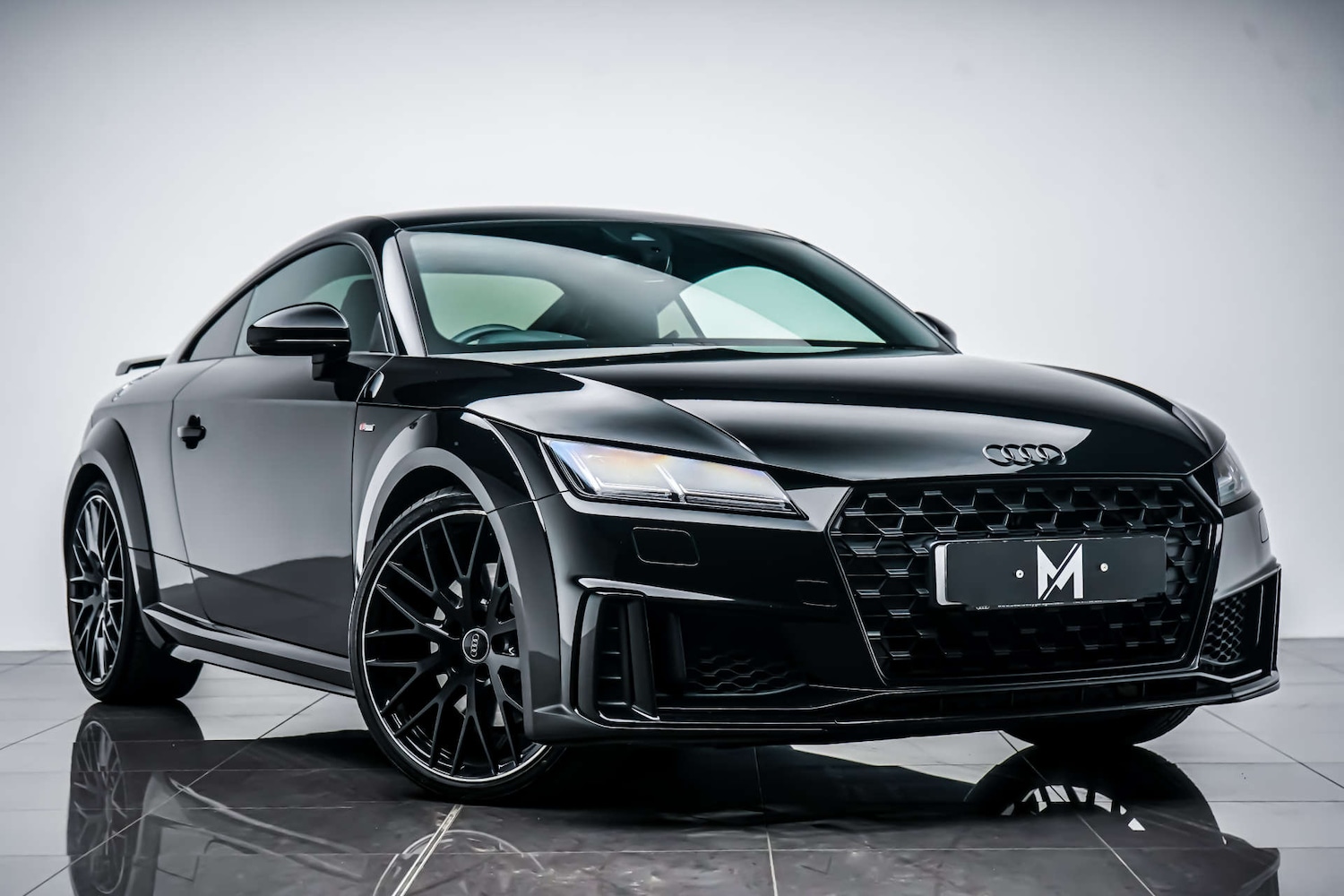 Used Audi TT 2022 for sale - 76831078: Photo 1