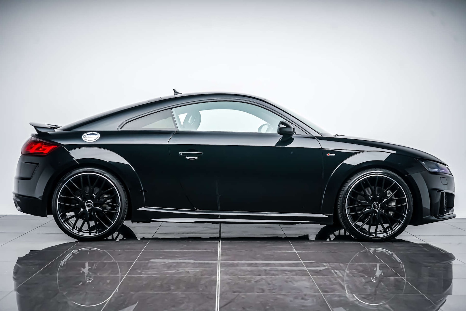 Used Audi TT 2022 for sale - 76831078: Photo 10