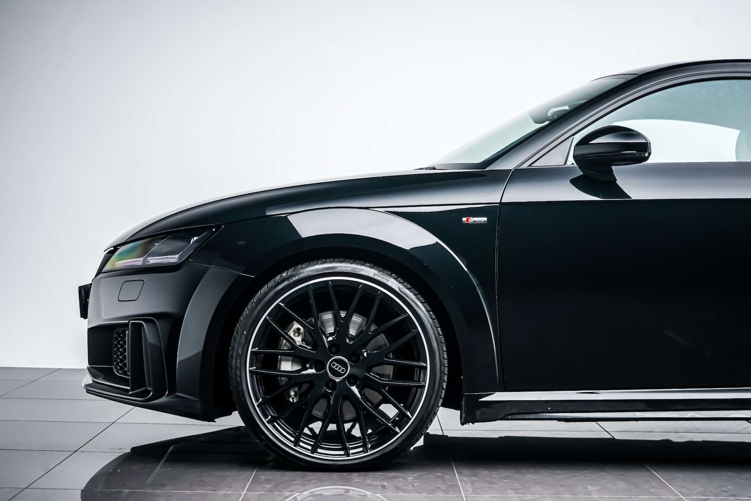 Used Audi TT 2022 for sale - 76831078: Photo 11