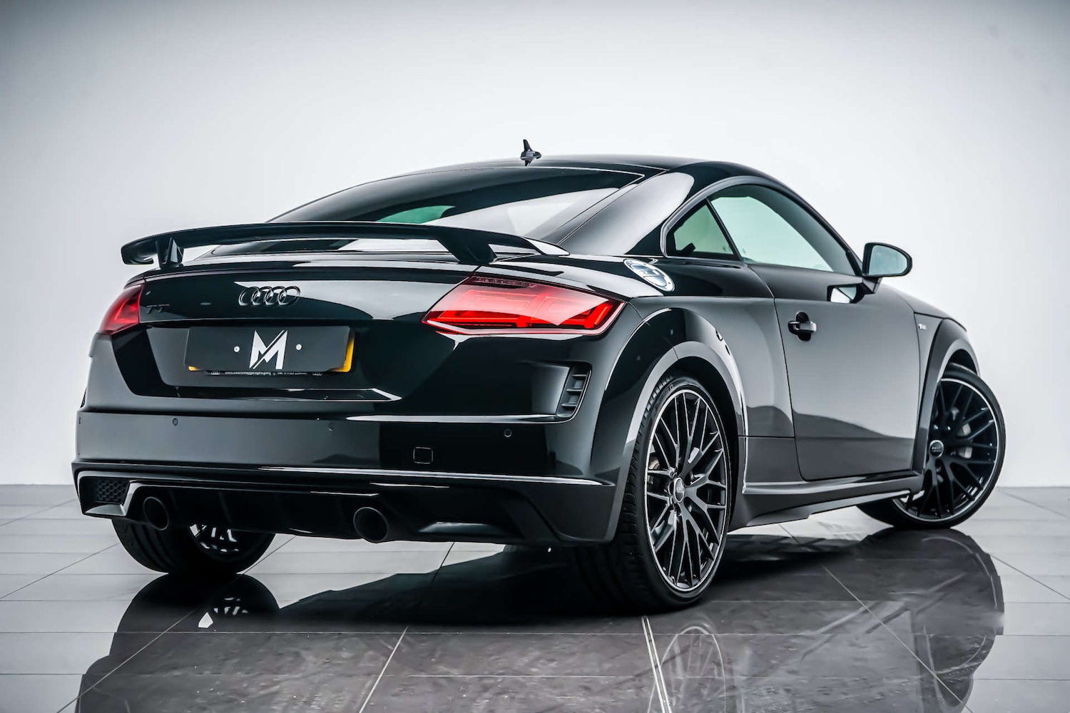 Used Audi TT 2022 for sale - 76831078: Photo 14