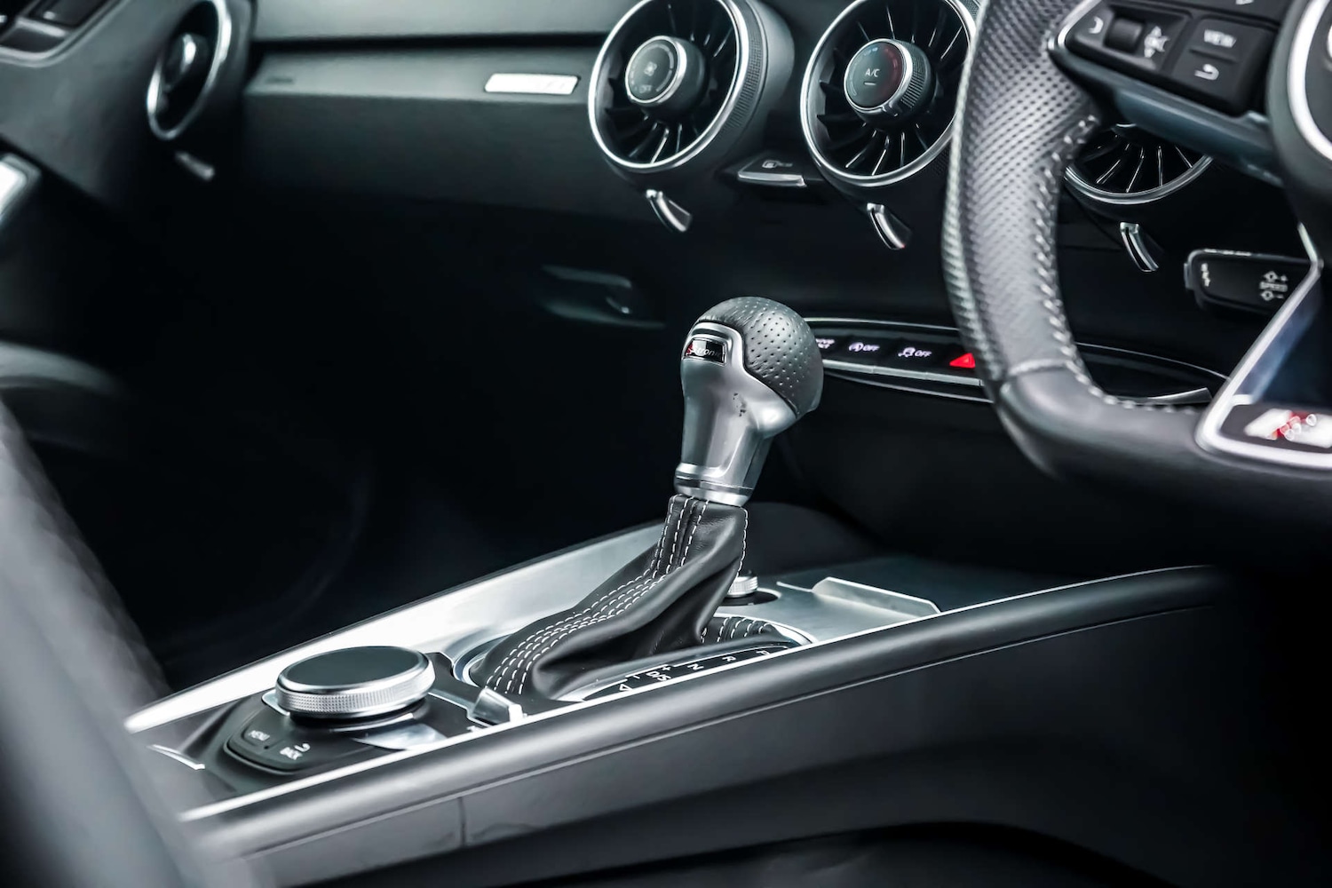 Used Audi TT 2022 for sale - 76831078: Photo 15