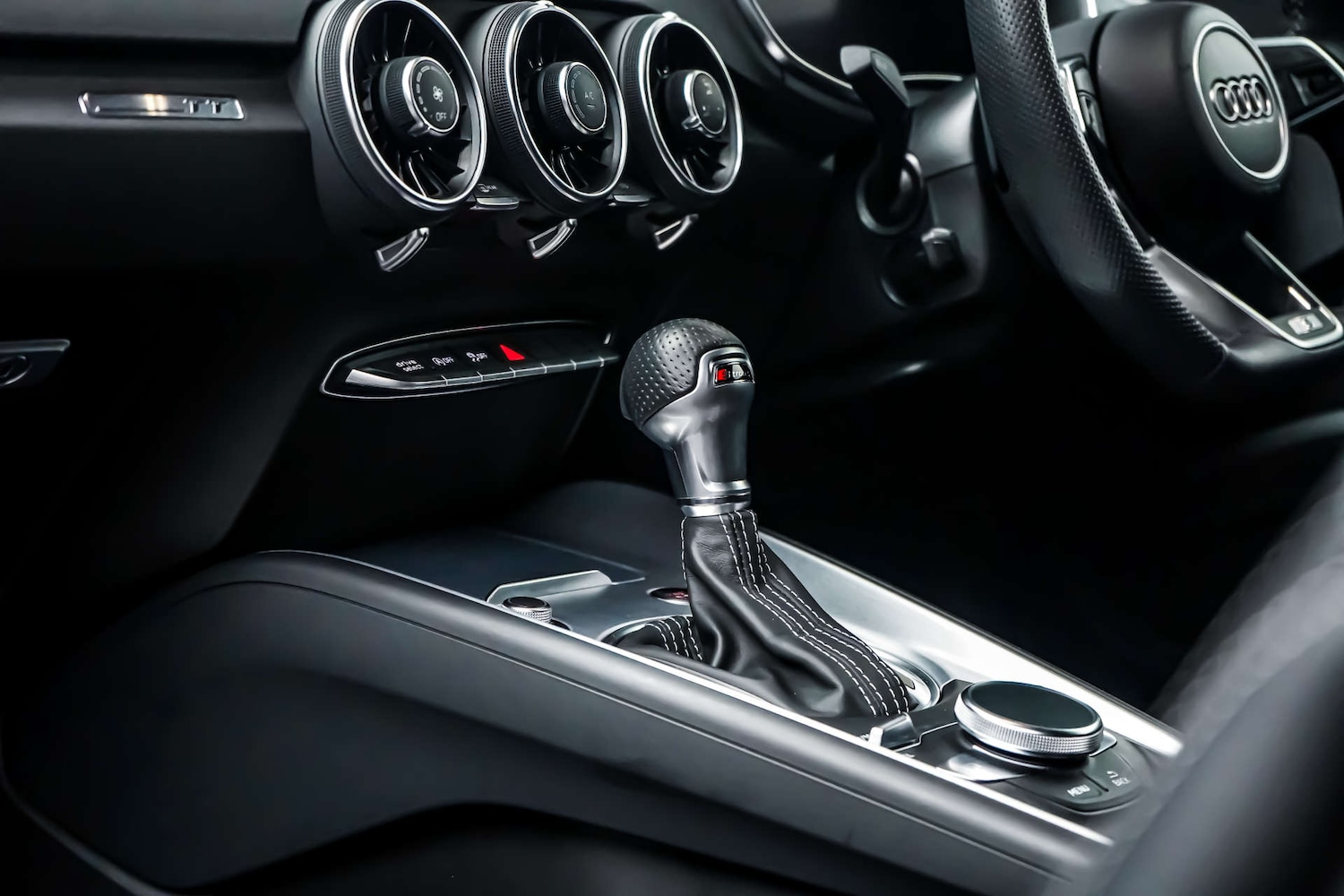 Used Audi TT 2022 for sale - 76831078: Photo 18