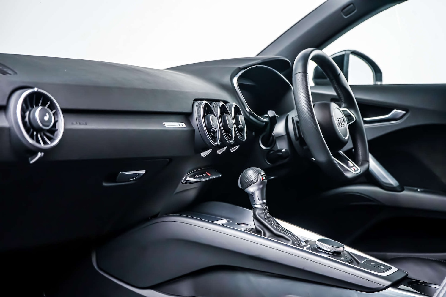 Used Audi TT 2022 for sale - 76831078: Photo 19