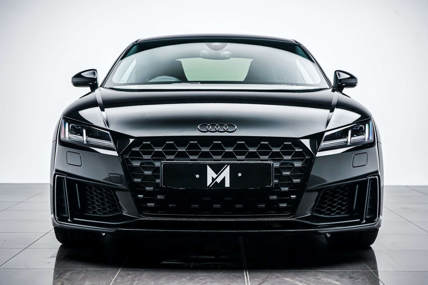 Used Audi TT 2022 for sale - 76831078: Photo 2