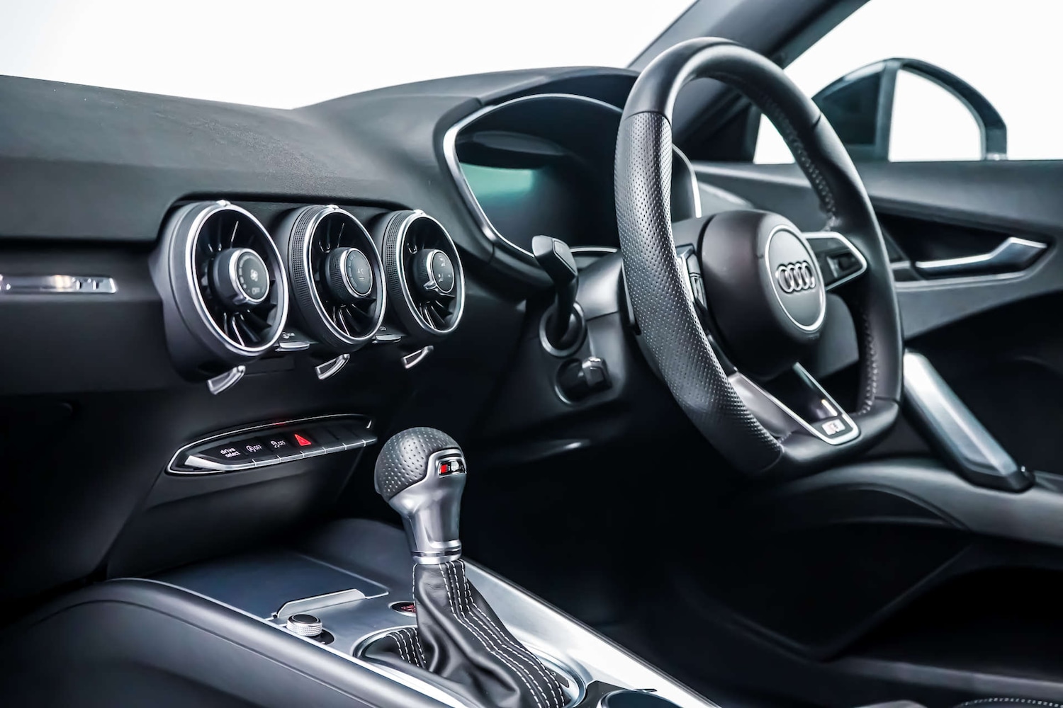 Used Audi TT 2022 for sale - 76831078: Photo 20