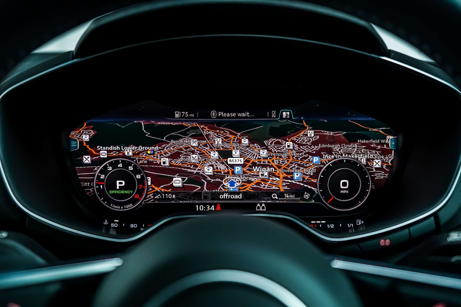 Used Audi TT 2022 for sale - 76831078: Photo 3