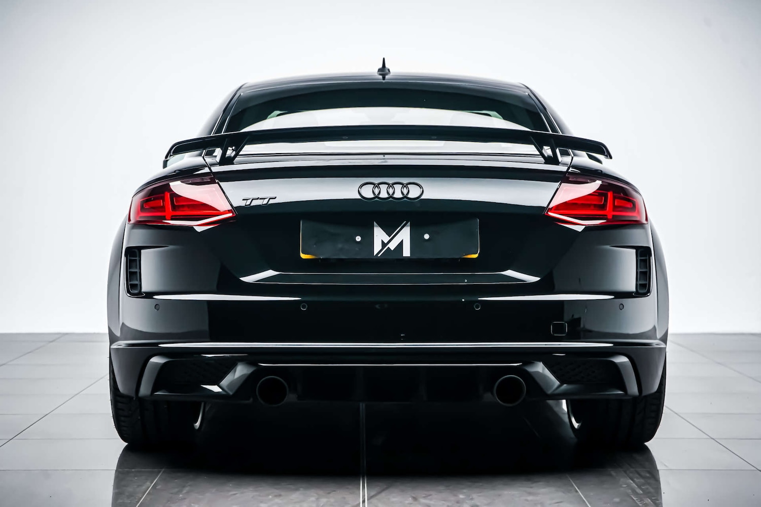 Used Audi TT 2022 for sale - 76831078: Photo 4