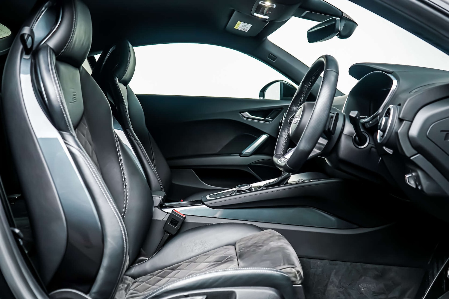 Used Audi TT 2022 for sale - 76831078: Photo 6