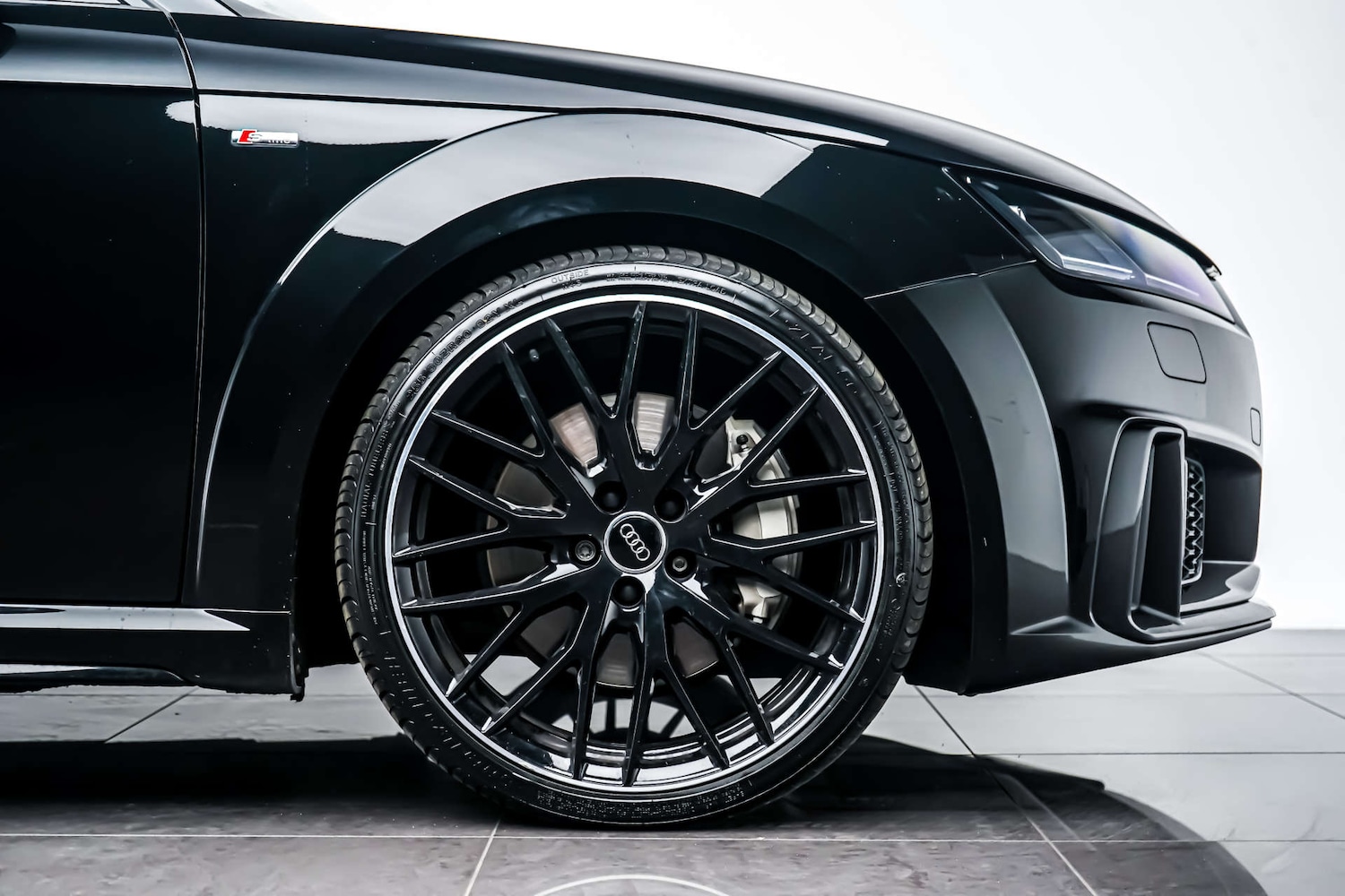 Used Audi TT 2022 for sale - 76831078: Photo 9