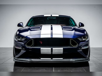 Used Ford Mustang 2019 for sale - 77200690: Photo