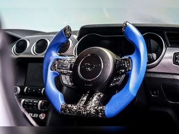 Used Ford Mustang 2019 for sale - 77200690: Photo