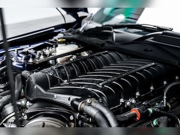 Used Ford Mustang 2019 for sale - 77200690: Photo