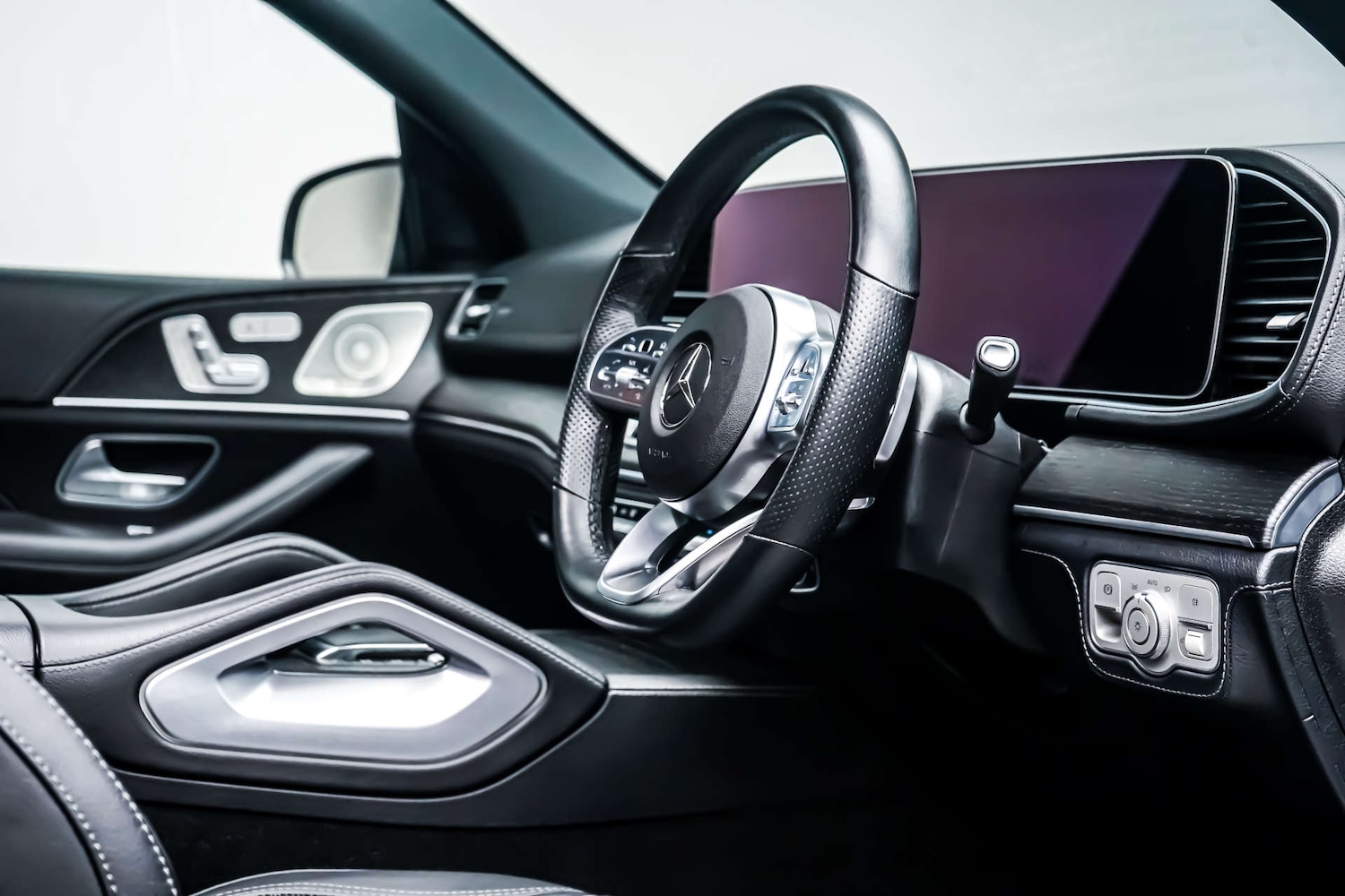 Used Mercedes-Benz GLE 2023 for sale - 76831093: Photo 10