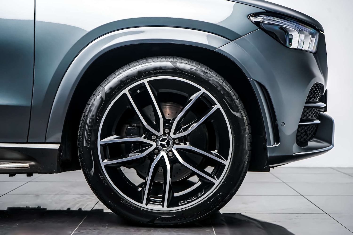 Used Mercedes-Benz GLE 2023 for sale - 76831093: Photo 11