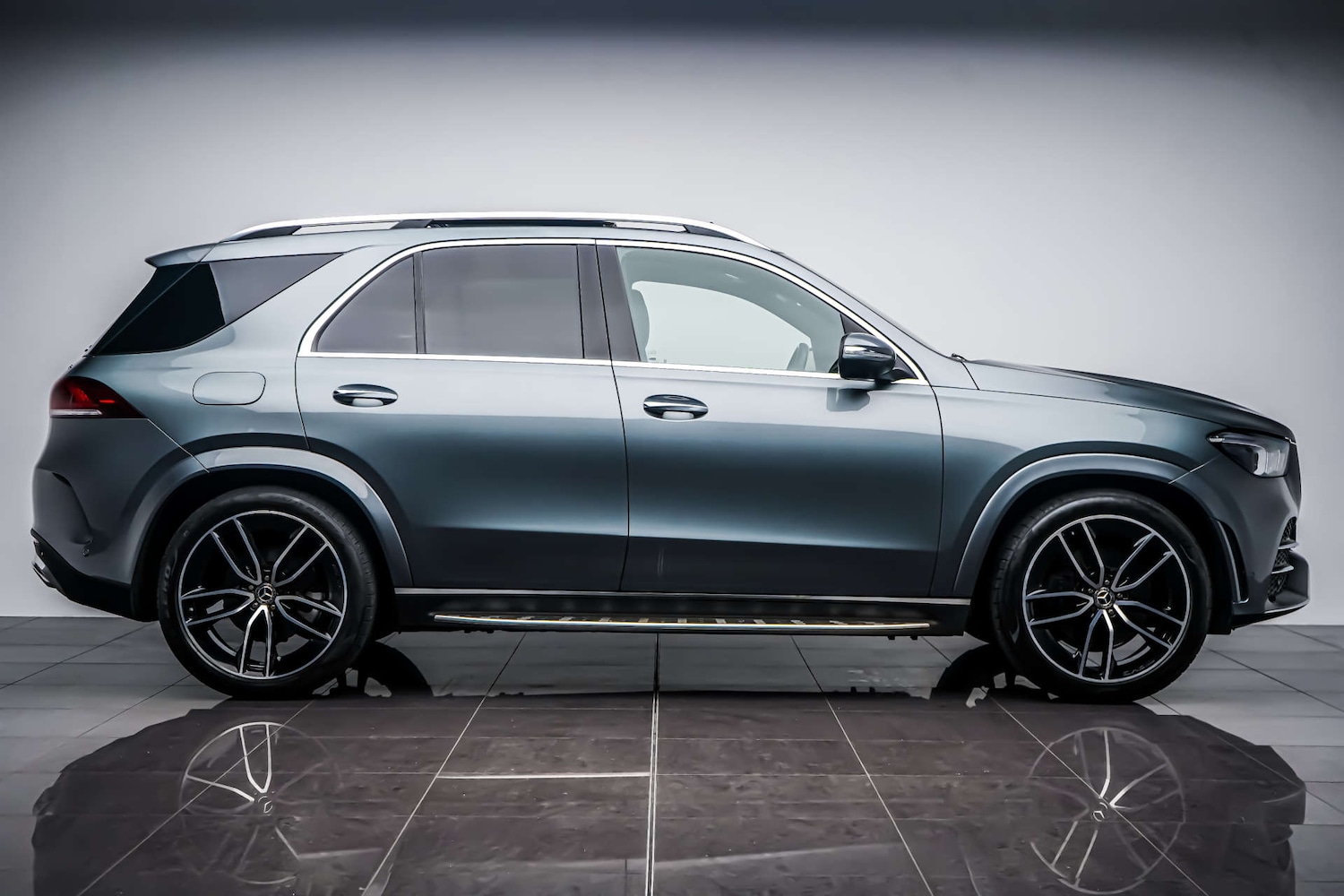 Used Mercedes-Benz GLE 2023 for sale - 76831093: Photo 12