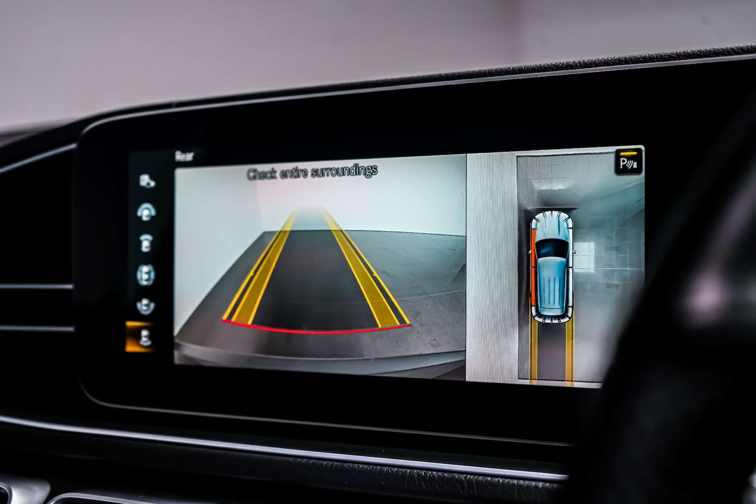 Used Mercedes-Benz GLE 2023 for sale - 76831093: Photo 13