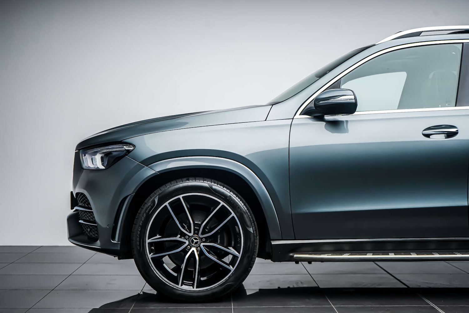 Used Mercedes-Benz GLE 2023 for sale - 76831093: Photo 14