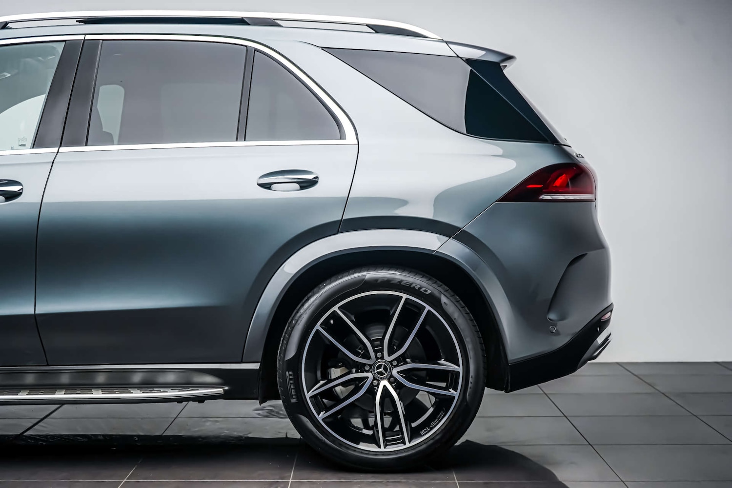 Used Mercedes-Benz GLE 2023 for sale - 76831093: Photo 15