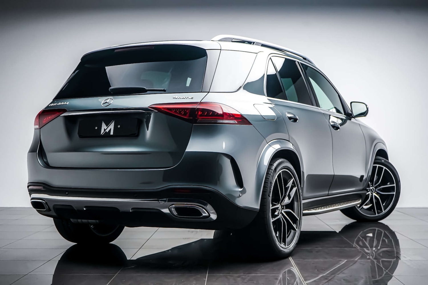 Used Mercedes-Benz GLE 2023 for sale - 76831093: Photo 16