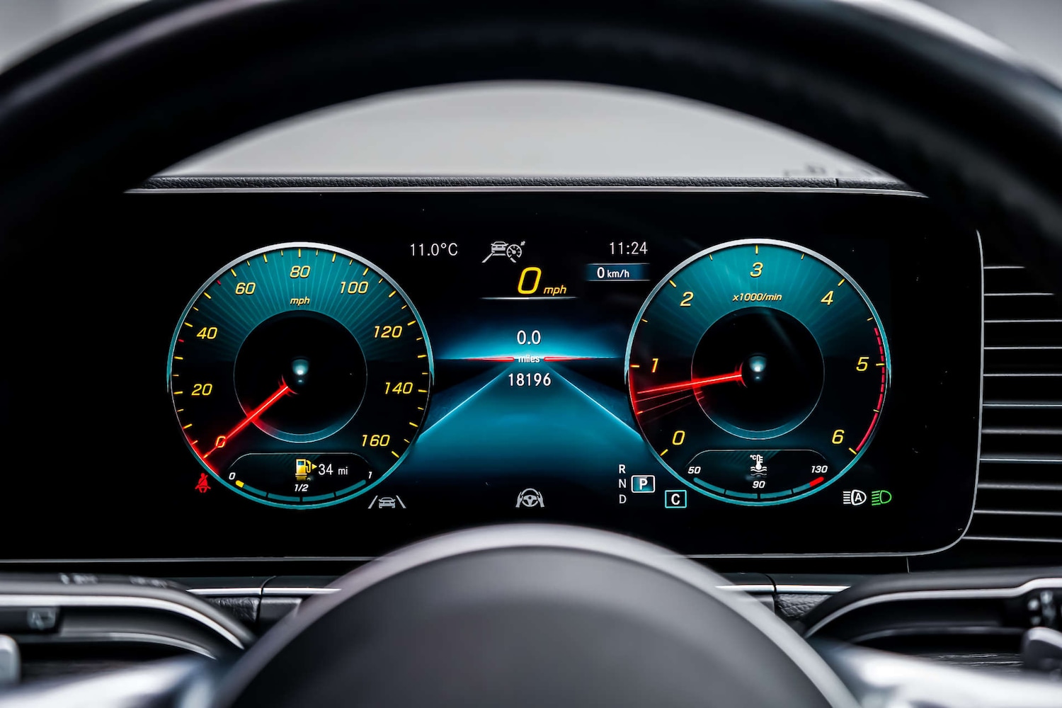 Used Mercedes-Benz GLE 2023 for sale - 76831093: Photo 17