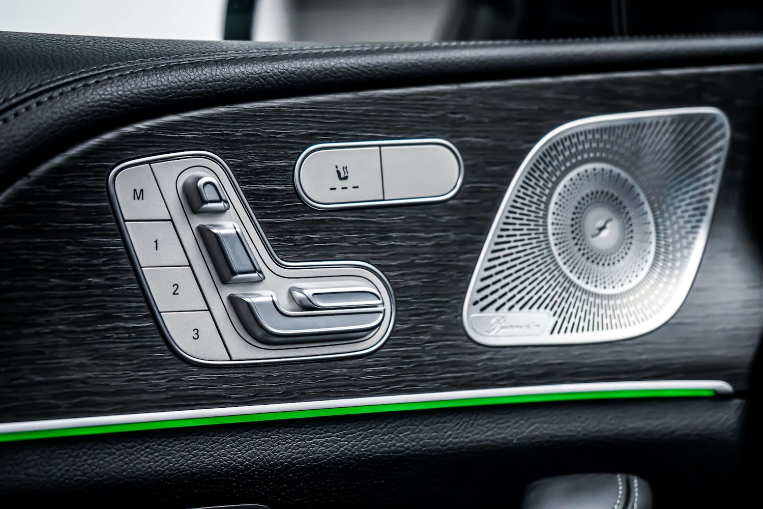 Used Mercedes-Benz GLE 2023 for sale - 76831093: Photo 19