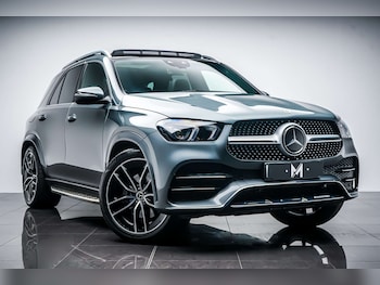 Used Mercedes-Benz GLE 2023 for sale - 76831093: Photo