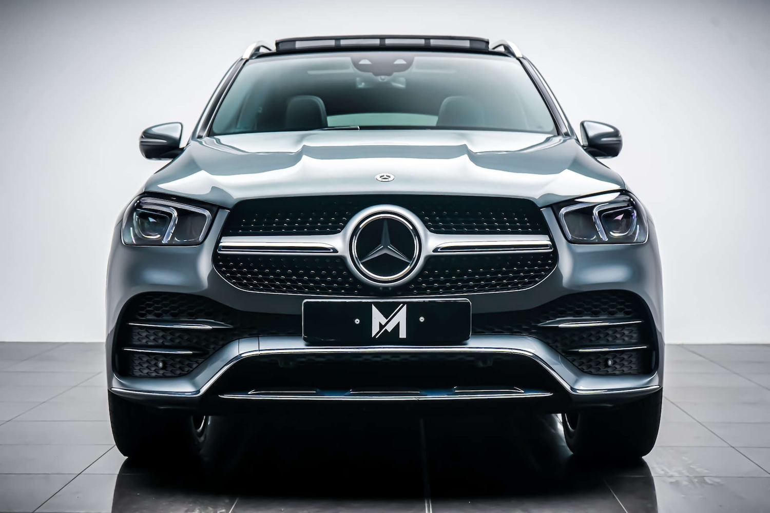 Used Mercedes-Benz GLE 2023 for sale - 76831093: Photo 2