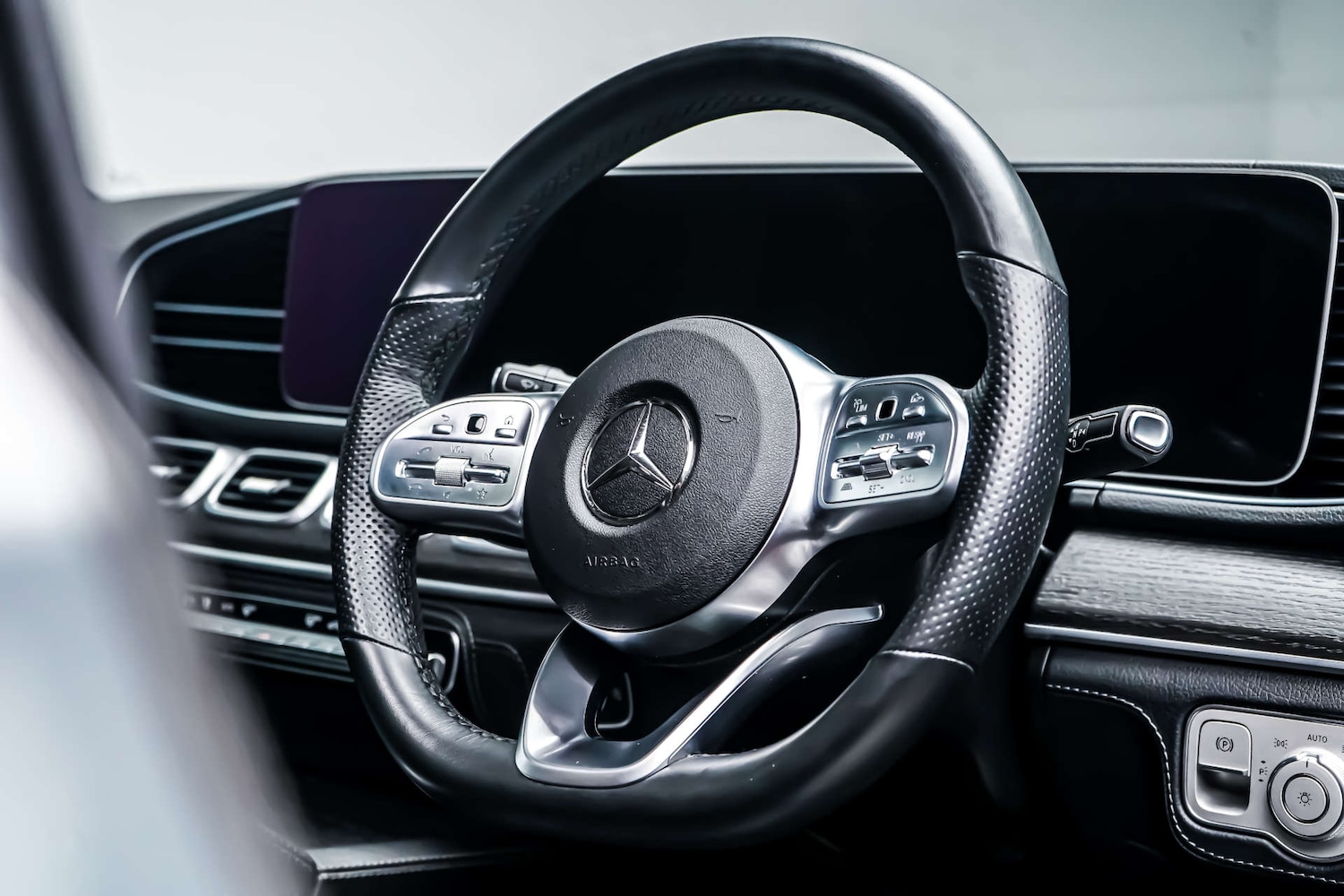 Used Mercedes-Benz GLE 2023 for sale - 76831093: Photo 20