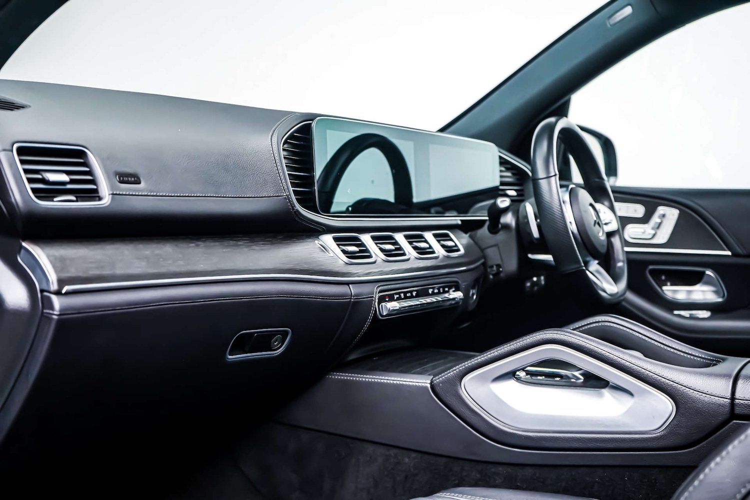 Used Mercedes-Benz GLE 2023 for sale - 76831093: Photo 21