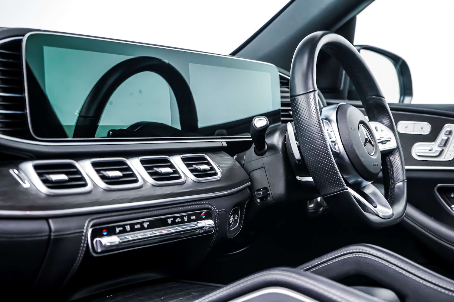 Used Mercedes-Benz GLE 2023 for sale - 76831093: Photo 22