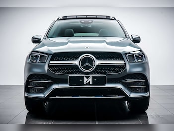 Used Mercedes-Benz GLE 2023 for sale - 76831093: Photo