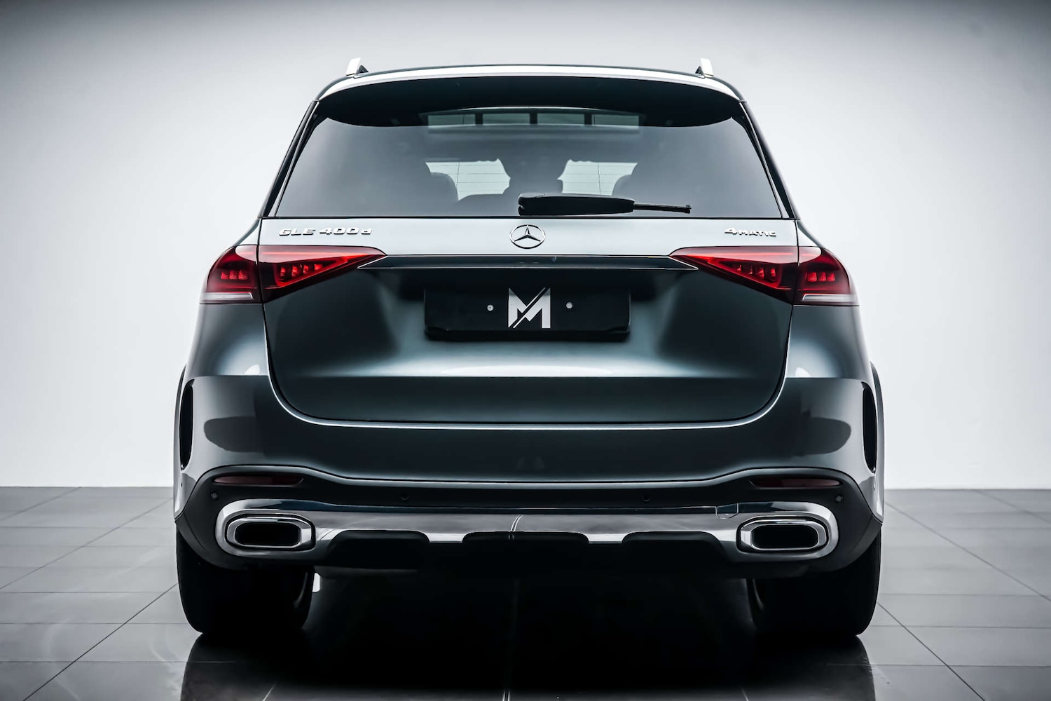 Used Mercedes-Benz GLE 2023 for sale - 76831093: Photo 4