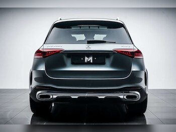 Used Mercedes-Benz GLE 2023 for sale - 76831093: Photo