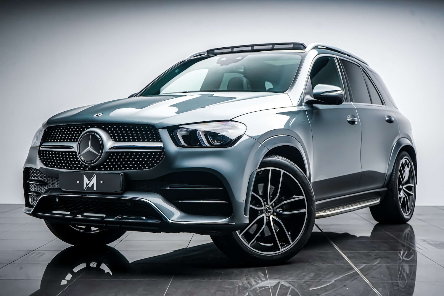 Used Mercedes-Benz GLE 2023 for sale - 76831093: Photo 5