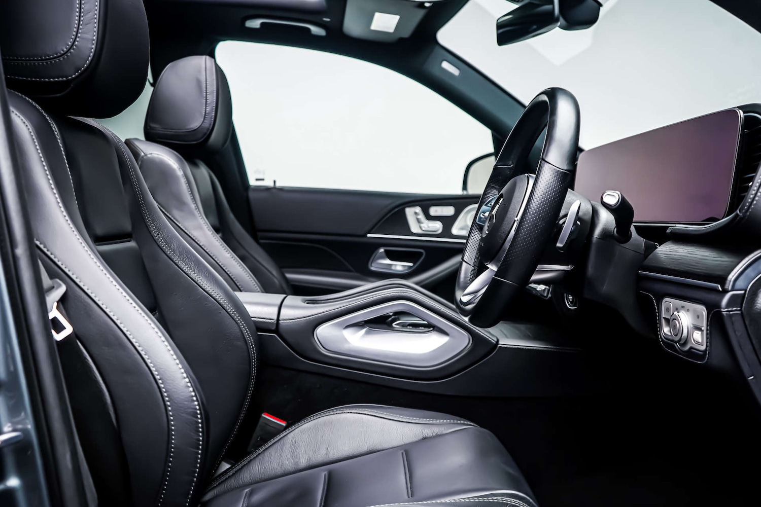 Used Mercedes-Benz GLE 2023 for sale - 76831093: Photo 6