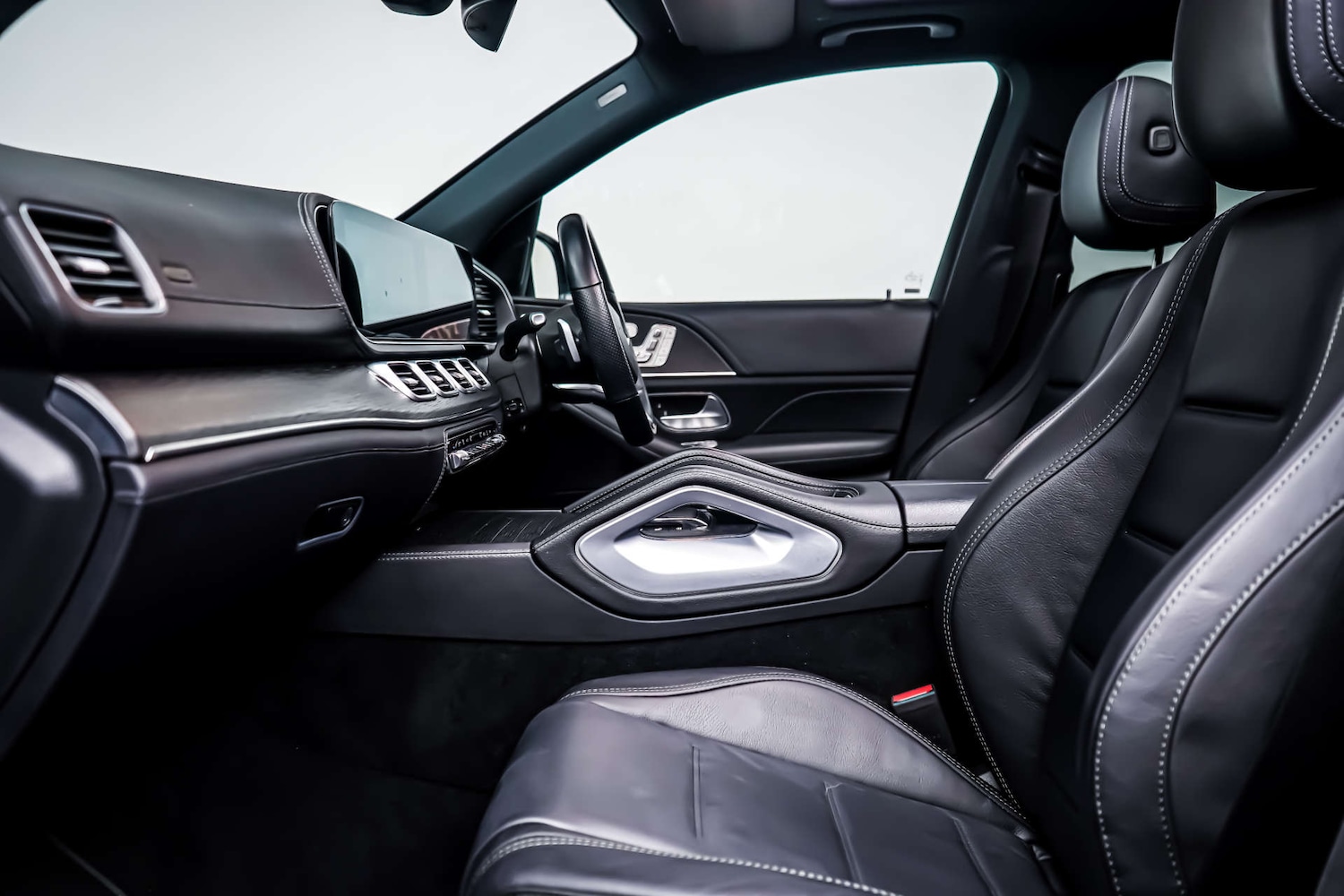 Used Mercedes-Benz GLE 2023 for sale - 76831093: Photo 7