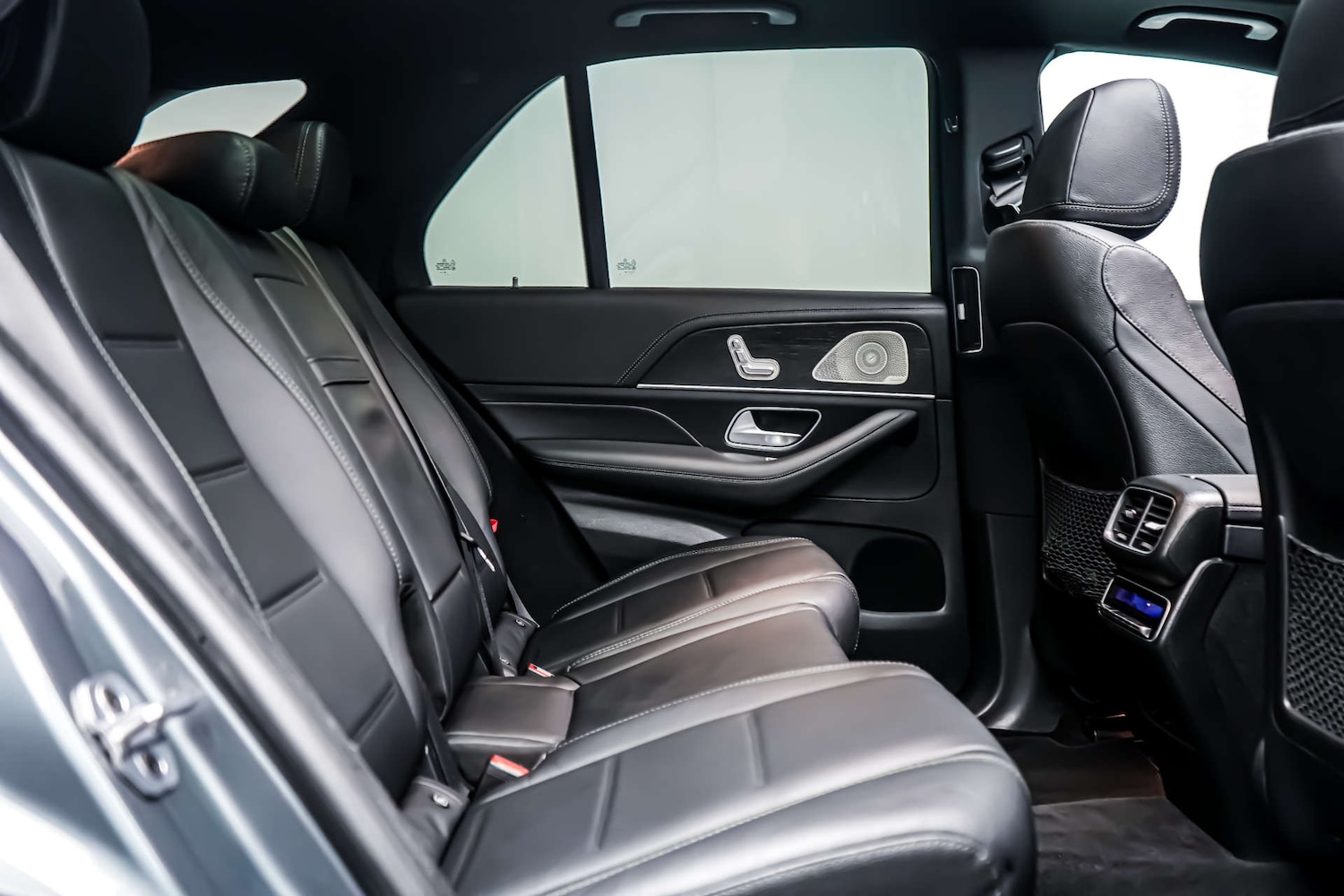 Used Mercedes-Benz GLE 2023 for sale - 76831093: Photo 8