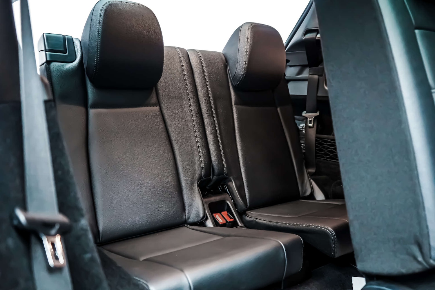 Used Mercedes-Benz GLE 2023 for sale - 76831093: Photo 9