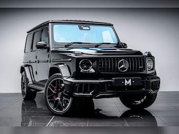 Used Mercedes-Benz G Class 2025 for sale - 78629918: Photo
