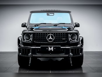 Used Mercedes-Benz G Class 2025 for sale - 78629918: Photo