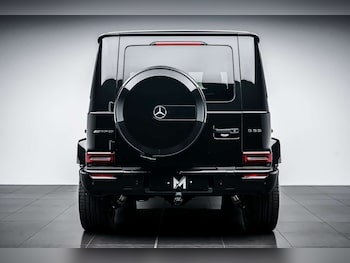 Used Mercedes-Benz G Class 2025 for sale - 78629918: Photo
