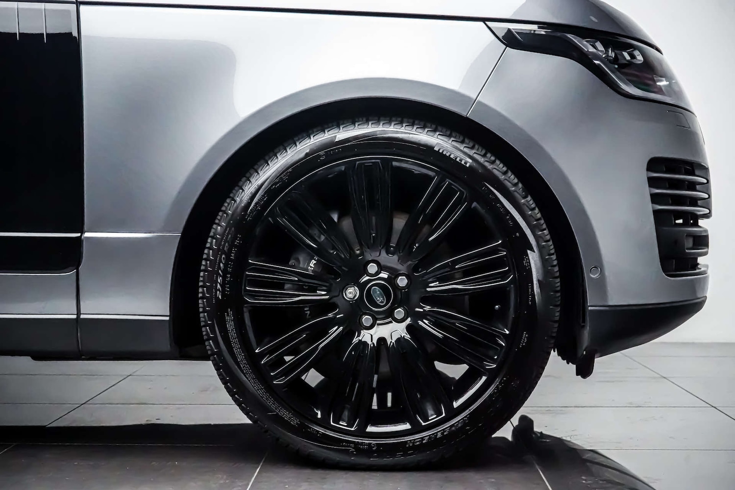 Used Land Rover Range Rover 2021 for sale - 76830867: Photo 10