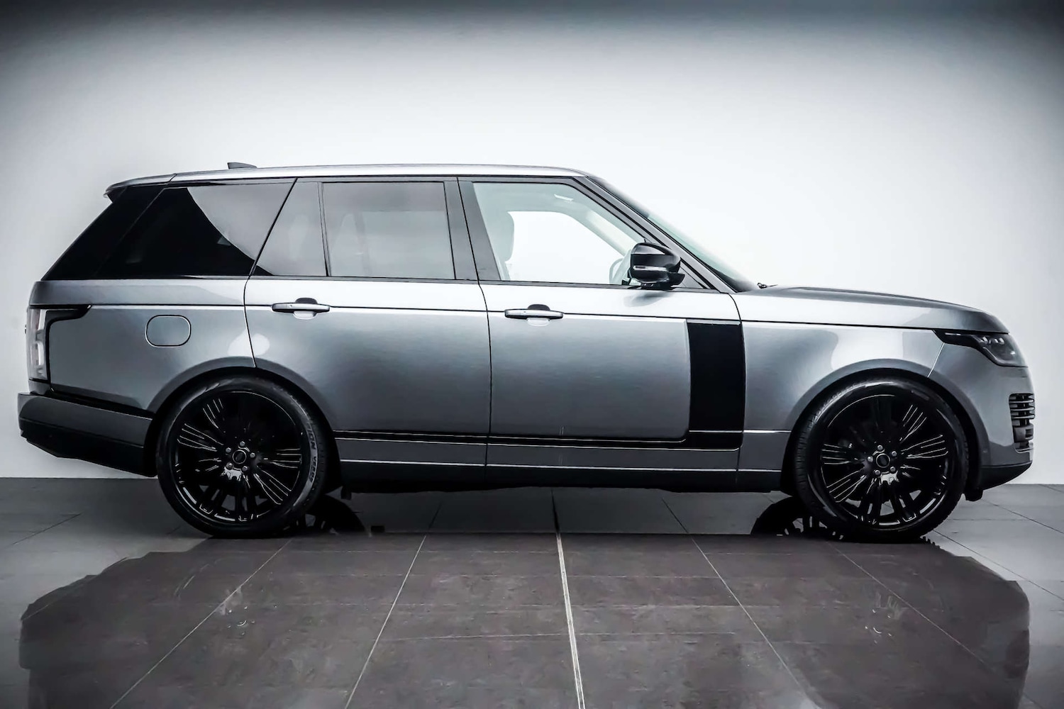 Used Land Rover Range Rover 2021 for sale - 76830867: Photo 11