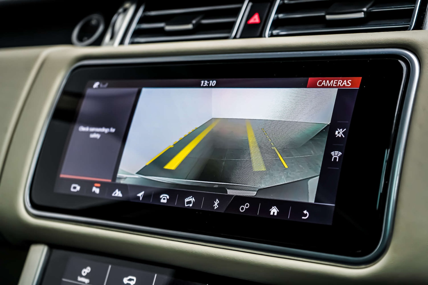 Used Land Rover Range Rover 2021 for sale - 76830867: Photo 12