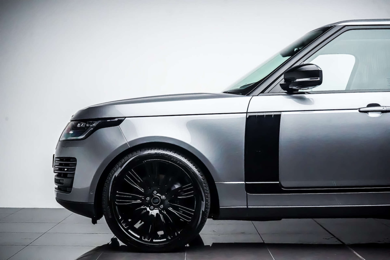 Used Land Rover Range Rover 2021 for sale - 76830867: Photo 13