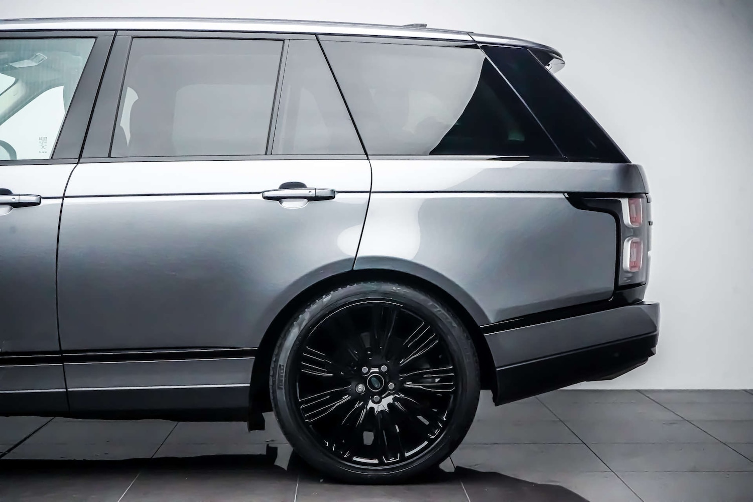 Used Land Rover Range Rover 2021 for sale - 76830867: Photo 14