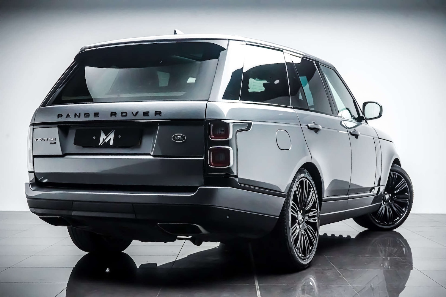 Used Land Rover Range Rover 2021 for sale - 76830867: Photo 15